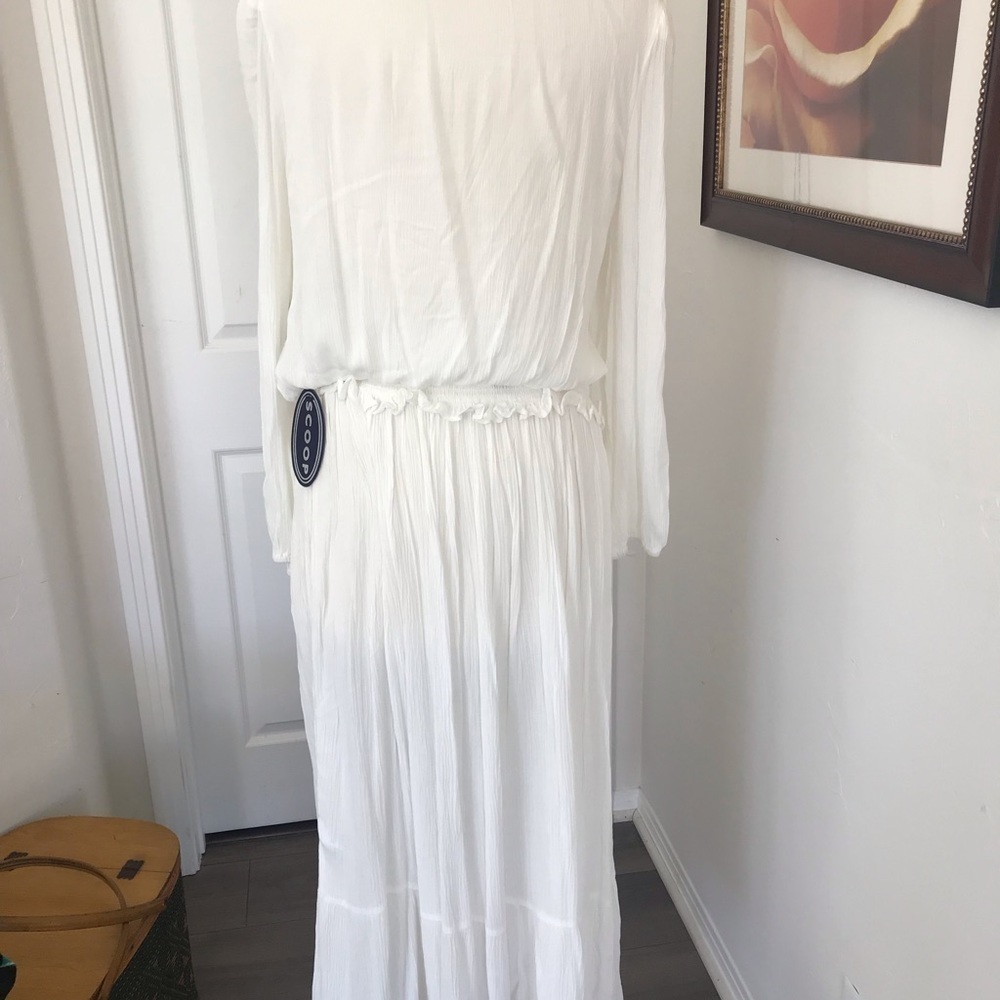 Two Piece Dress - Picture 4 of 8